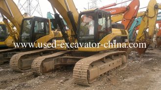 China Used excavator Caterpillar 330D for sale in China supplier