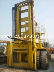 China Used forklift Komatsu FD450 for sale in China supplier