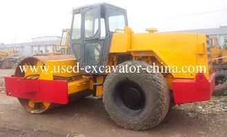 China Used road roller Dynapac CA250D - for sale in china supplier