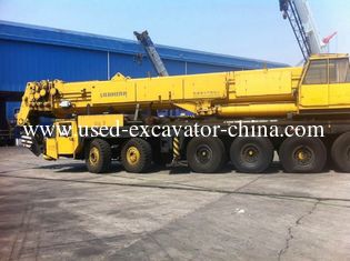 China 300 Ton Truck Crance Liebherr LT1300 for sale supplier