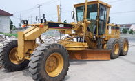 Used Motor Grader Caterpillar 140H for sale in China