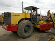 Used road roller Dynapac CA30PD for sale in china