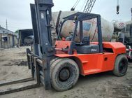JAC forklift CPCD100 10T for sale