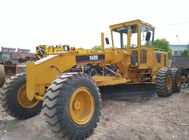 2012 used CAT 140H motor grader for sale price low