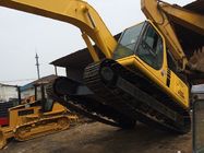 Komatsu PC220-6 excavator Japan made for sale
