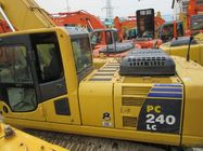 2012 Komatsu PC240LC-8 excavator,used Komatsu excavator for sale