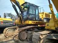 CAT 390DL Big Excavator Japan made for sale