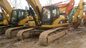 Used excavator Caterpillar 330D for sale in China supplier