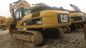 Used excavator Caterpillar 330D for sale in China supplier