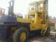 Used forklift Komatsu FD450 for sale in China supplier
