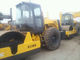 XCMG Compactor YZ20JC for sale supplier