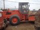 Used compactor HAMM 2520D for sale supplier